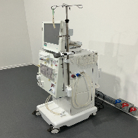 Bbraun Dialog+ Evo - Dialysis image 1